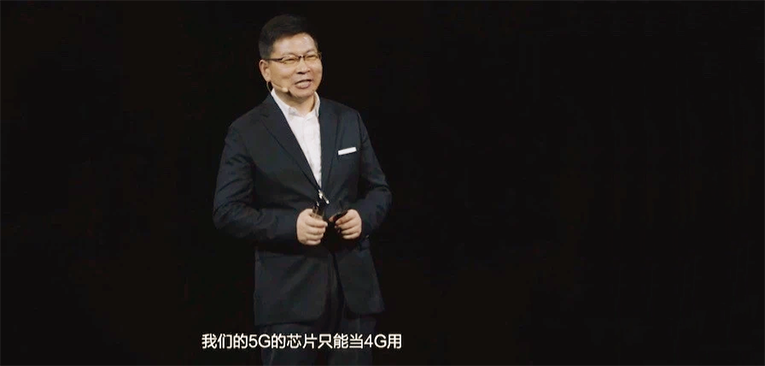 华为推出P50，并不是要卖手机