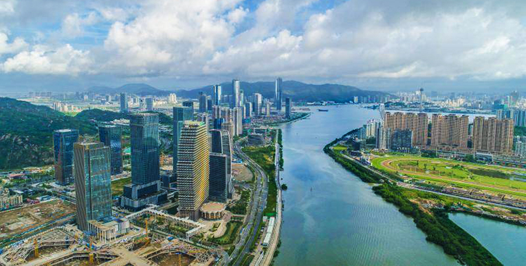 横琴粤澳深度合作区建设方案解读：1个大目标，10个小目标