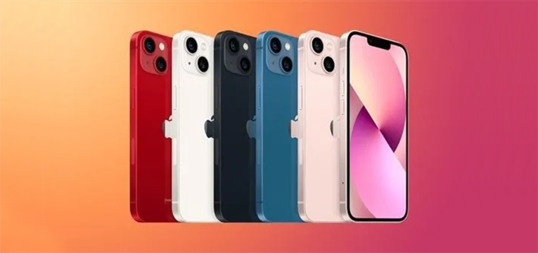首批iPhone 13已发货：郑州富士康新鲜出炉！正运往美国