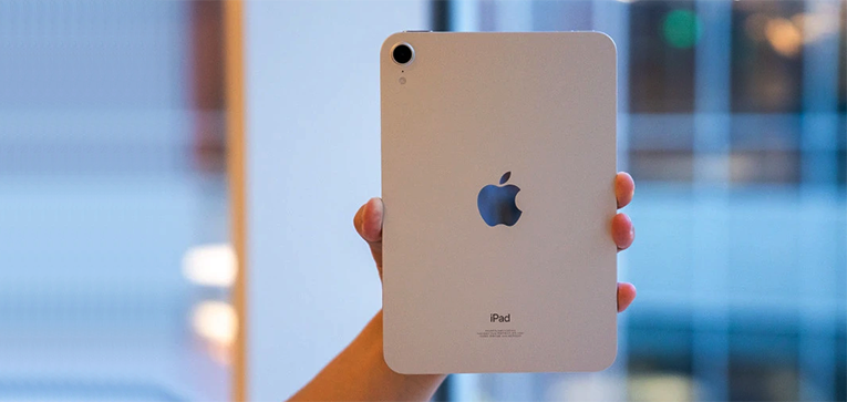 在新iPad mini上剪4K视频，这事之前我从没想过