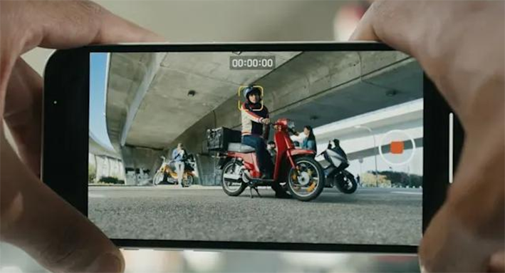 苹果高管谈iPhone 13电影模式以及背后研发故事