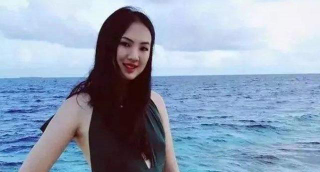 任正非小女儿姚安娜出道的256天：代言、录综艺，还发了单曲