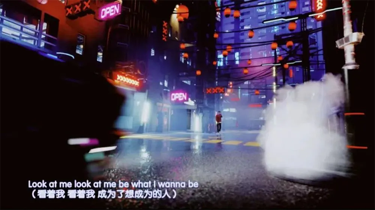 构建首个虚拟直播演唱会厂牌，芒果TV如何连接未来？
