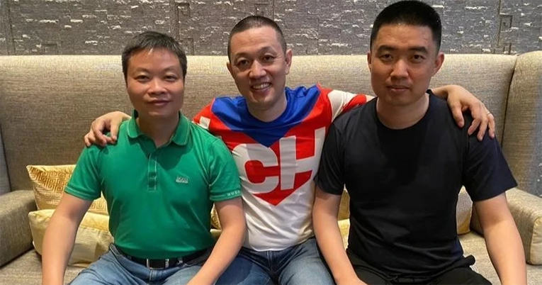 小鹏蔚来月销都过万，理想却掉队了