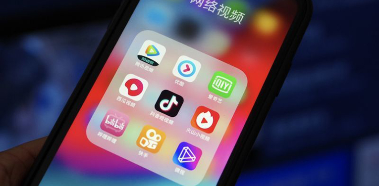 抖音、快手做短剧，优爱腾慌吗?