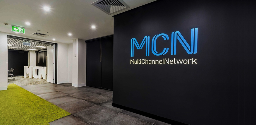 风口中摸索的MCN：微短剧不挣&ldquo;快钱&rdquo;