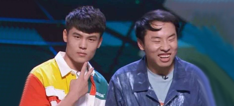 全网播放近450亿，脱口秀杀向短视频