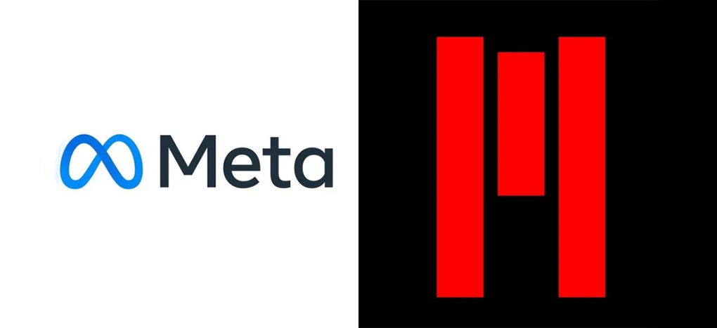 Facebook改名为Meta，但商标已被PC厂商申请注册
