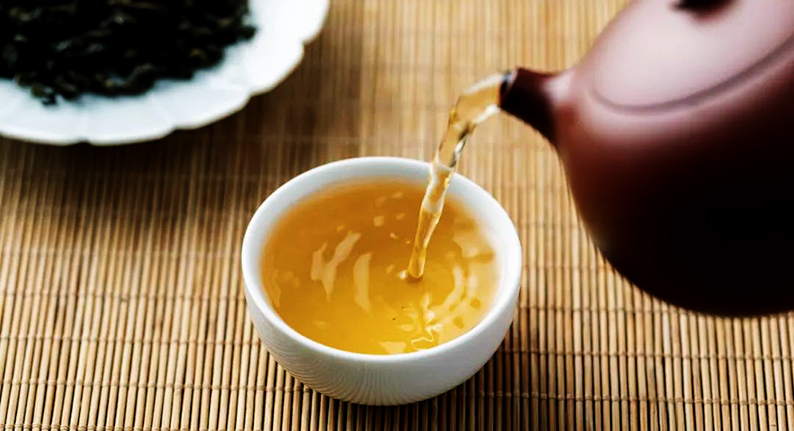 传统茶如何跑出&ldquo;顶流&rdquo;？