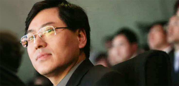 杨元庆：未来三年引入12000名硬核科技人才