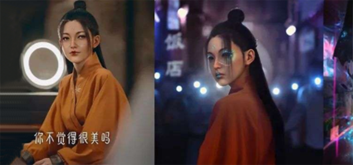 元宇宙炒到短视频，你真的看懂柳夜熙了吗？