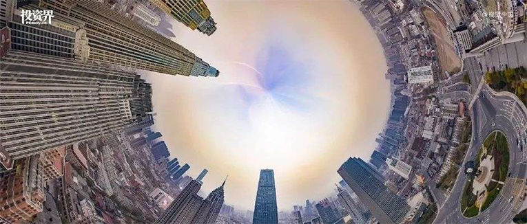 合肥，又跑出一只科幻独角兽：估值70亿