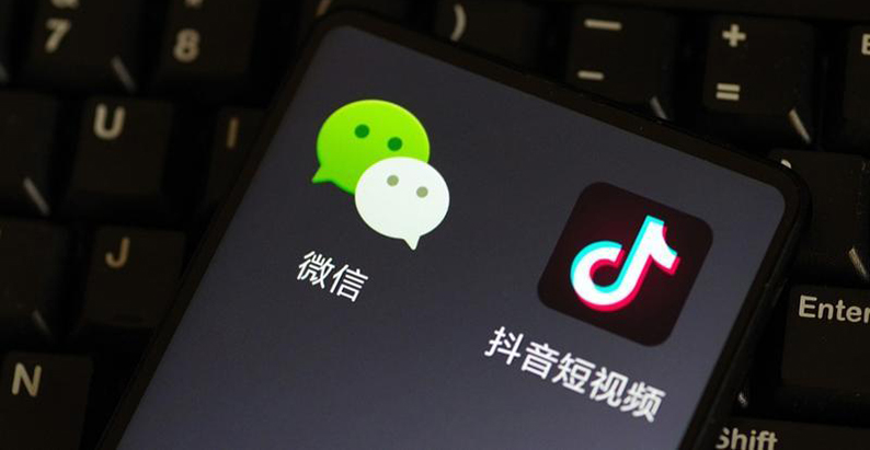 视频号能否拯救微信？