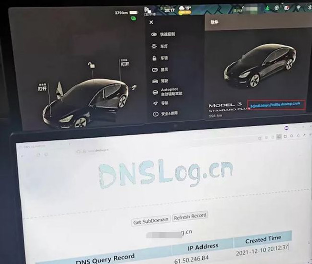 null