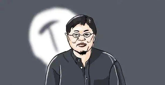 罗永浩重温科技旧梦