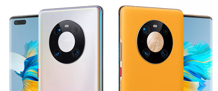 华为商城再开售HUAWEI Mate 40 Pro 5G