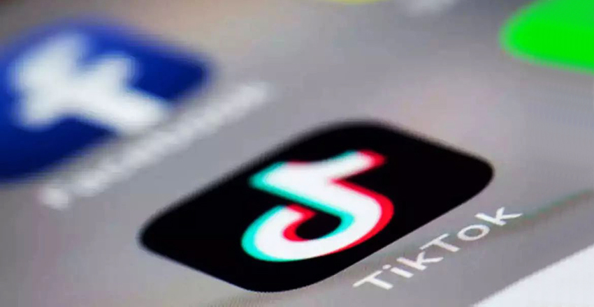 TikTok去年广告收入近40亿美元，2022年目标是增三倍