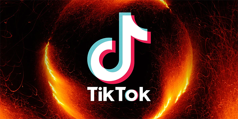 你在过年，他们在TikTok赚老外的钱