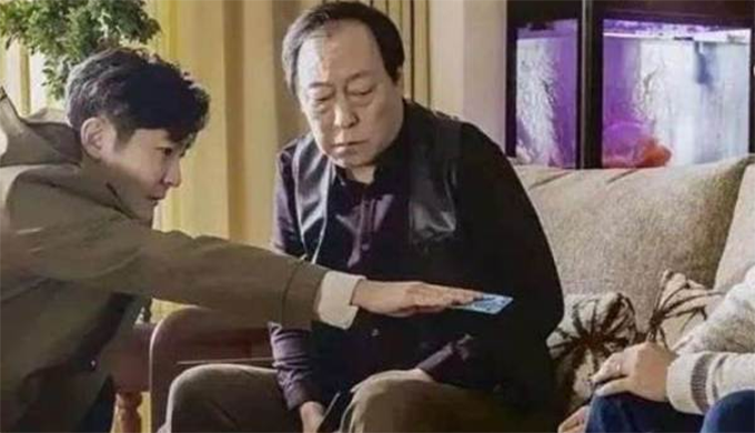 我是互联网人，爸妈还是被互联网骗了