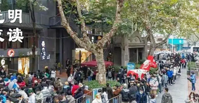 网红品牌，下一步怎么走？
