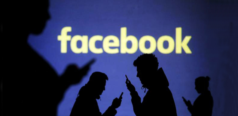 Facebook被曝雇用咨询公司抹黑TikTok反酿丑闻