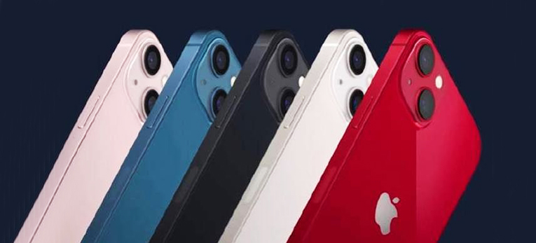 2022年，iPhone或迎销量大滑坡