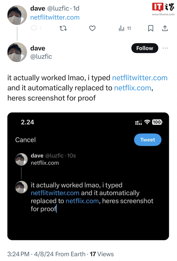 null