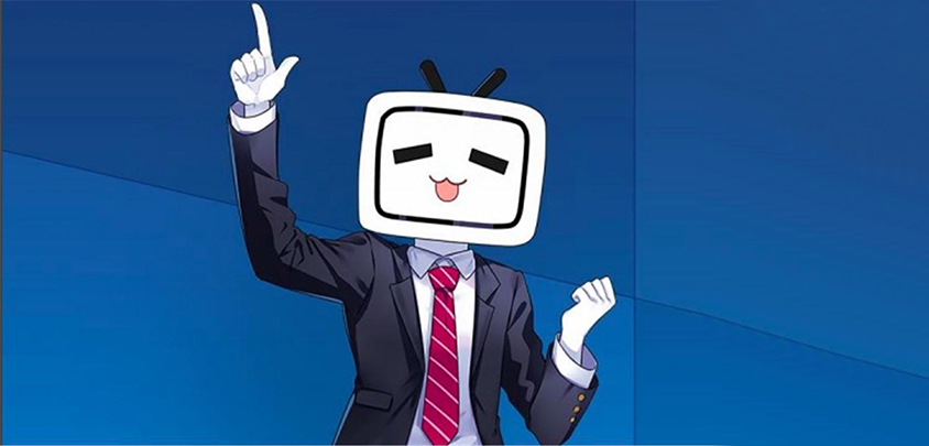 &ldquo;老男孩&rdquo;哔哩哔哩副总裁卢梵溪离职，曾参与多部 B 站自制剧集的制作