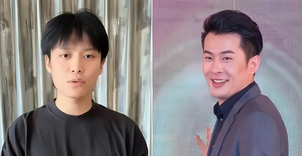 辛巴手撕小杨哥的背后