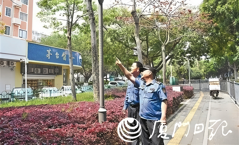 多措并举规范管理户外广告设施设置，厦门出台新办法有何亮点？