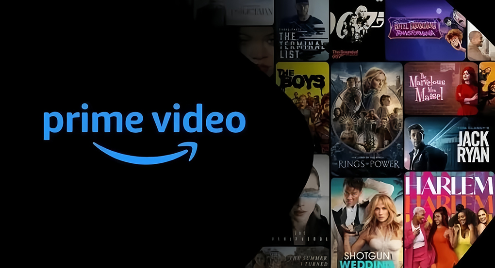 亚马逊明年开始将增加 Prime Video 基础订阅的广告数量