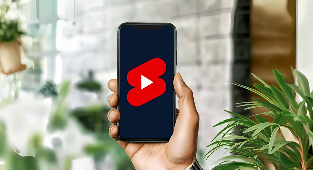 YouTube Shorts 短视频时长限制延长至 3 分钟，将新增 AI 生成功能