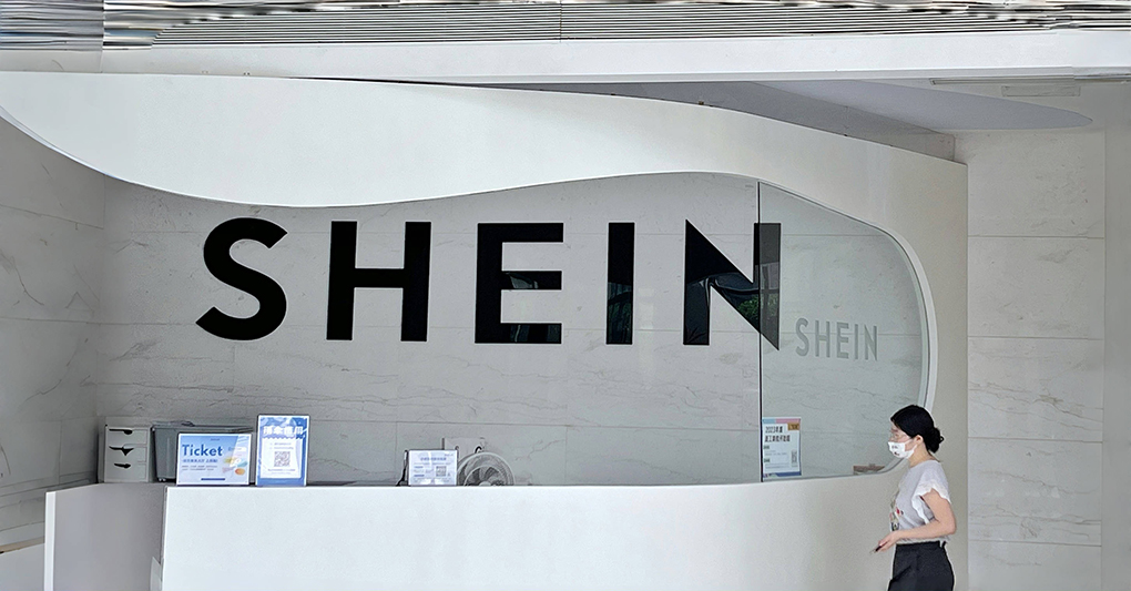 跨境电商希音SHEIN冲刺 IPO，创始人许仰天将赴美会见投资者