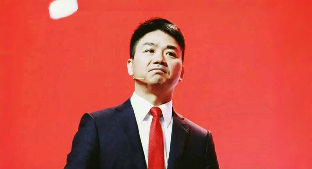 刘强东，将收获第 6 家上市公司