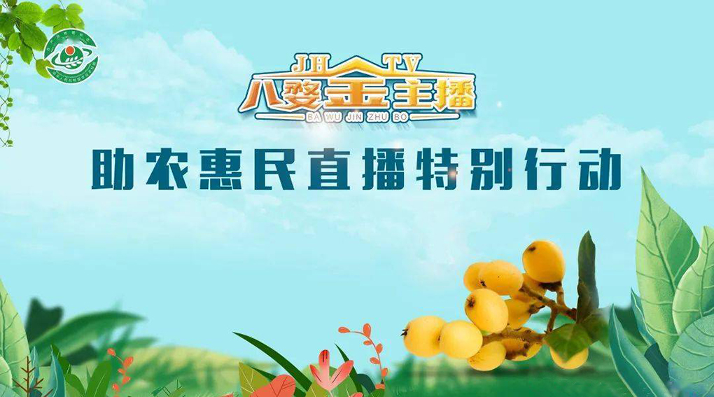 浙江举办广告助农共富行动