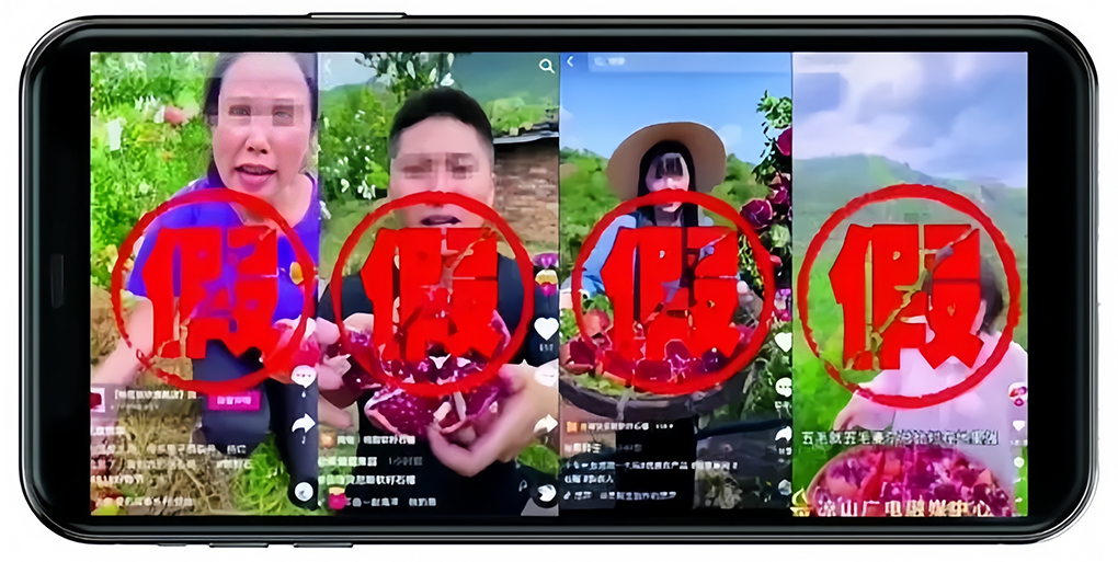 &ldquo;悲惨营销&rdquo;&ldquo;虚假助农&rdquo;，MCN不应成为网购幕后黑手