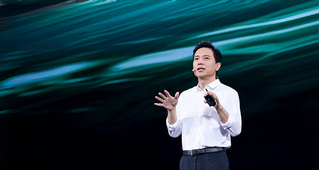 百度这半年的架构调整，透露出什么信号？