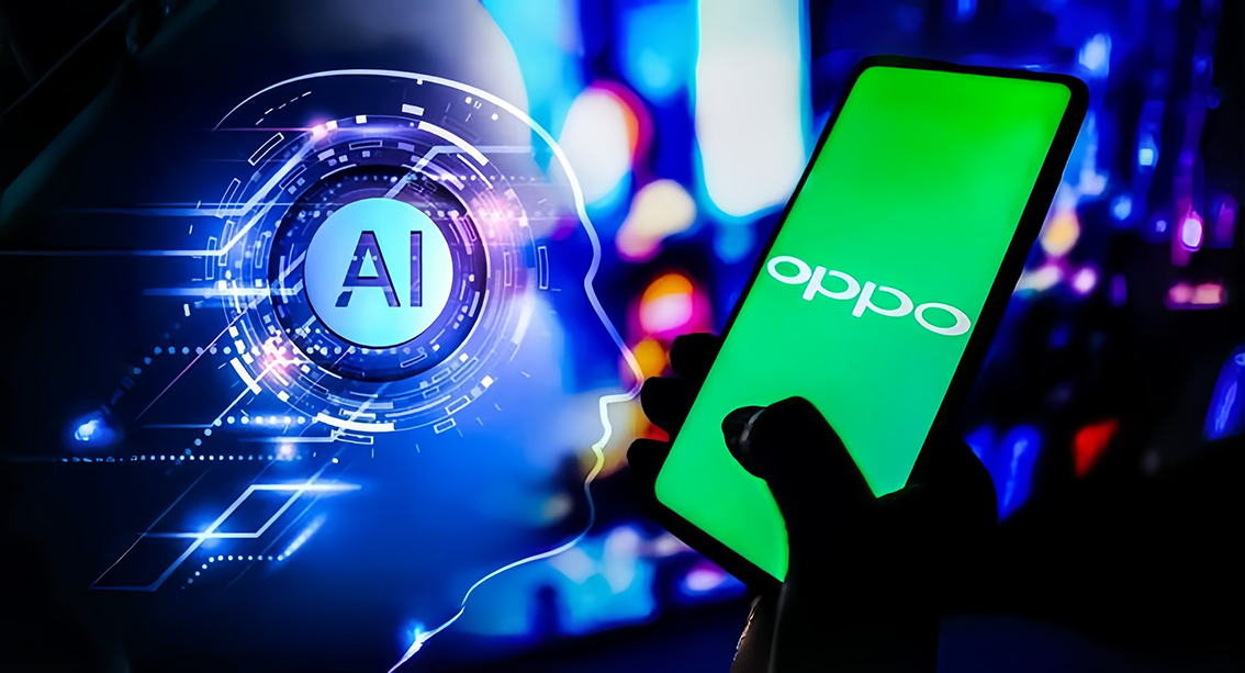 有30万用户的AI应用公司，被OPPO收购
