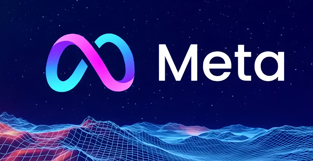 AI助力广告业务 Meta股价有望再冲高