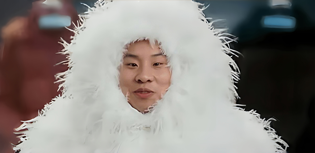 徐志胜代言羽绒服广告太魔性，网友：我就信他！