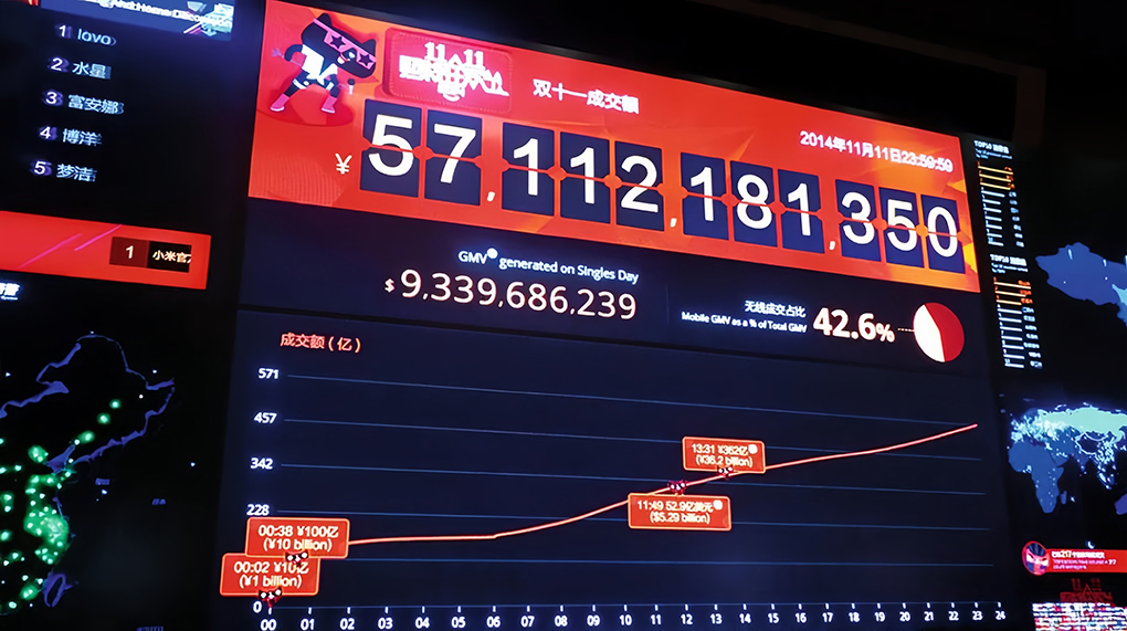 双十一晚会停办，一个消费时代结束了