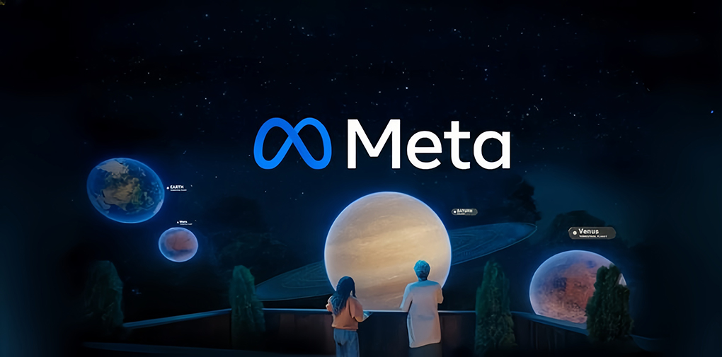 Meta第三季度营收略超预期 人工智能提振广告收入