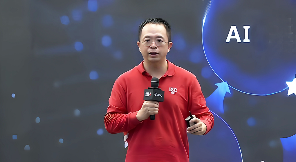 周鸿祎警告：未来社会分化 这种人会沦为AI的奴隶