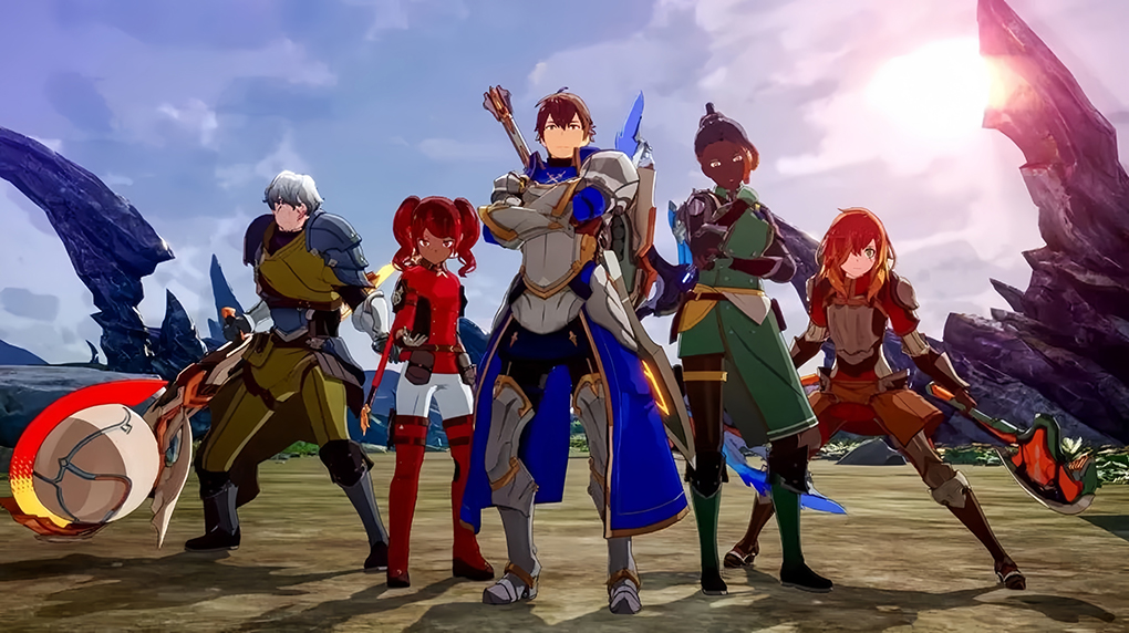 11天收入破亿，广州大厂MMO&ldquo;装上IP&rdquo;又爆一轮？