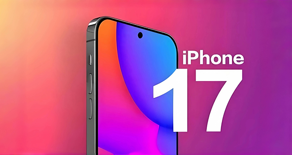 iPhone17系列取消 Plus 版，Pro Max 灵动岛面积缩小