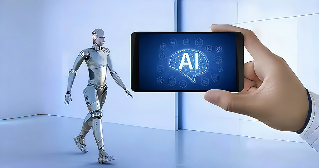 AI 盯上记者饭碗