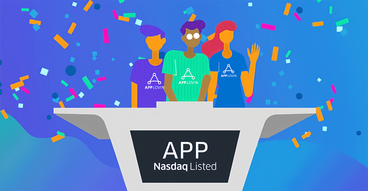 AI广告股AppLovin一年涨超600%！A股&ldquo;影子股&rdquo;是它，今日20CM涨停