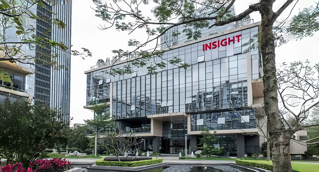 因赛集团与点摩科技共建AI驱动的出海程序化广告交易平台