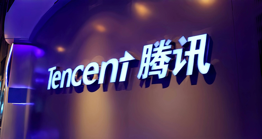 游戏回春，广告放缓，腾讯又有了新故事