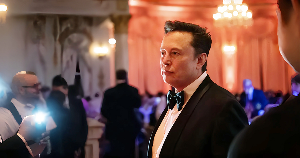 马斯克秘闻曝光：自称讨厌做CEO，申请做OpenAI CEO被拒